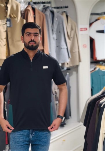 Imported Brand T-Shirt Collection at A.Fashion Nankana Sahib