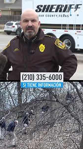 332K views · 3K reactions | Imágenes pudiera ser Camila Mendoza Olmos quien continúa desaparecida en San Antonio, TX #Telemundo40 #rgv #sanantonio #CamilaMendoza #Bexar | Telemundo 40 | Facebook