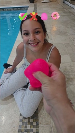 Does it sink or float squishy baby