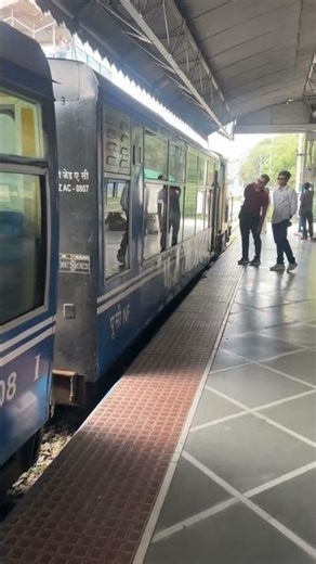 Darjeeling Toy Train!