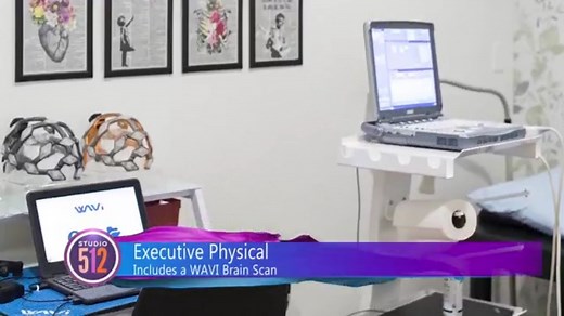 Happy Health & Wellness Offers IVs, Executive Physicals, Weight Loss Options & More