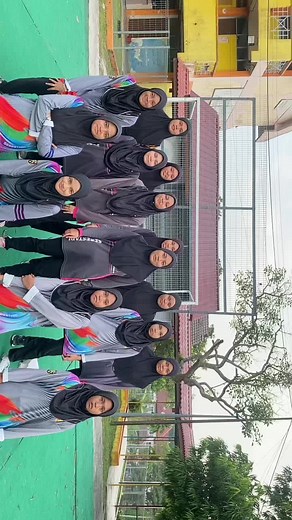 SMKSP Secures Second Place in MSSD Gombak 2024 Handball Competition
