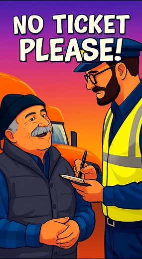 3.6K views | "The Funniest Police Stop Ever!  You Won’t Believe This Driver!" #FunnyVideo #PoliceComedy #DriverPrank #LOL #ViralShorts #Trending2025 #ComedyClip #Bta3Action #HilariousMoment #FunnyReel | تغذية علاجية | Facebook