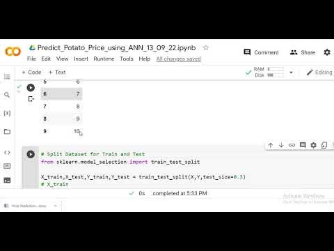 Artificial Neural Network ANN with Practical Implementation || ANN in Python from Scratch