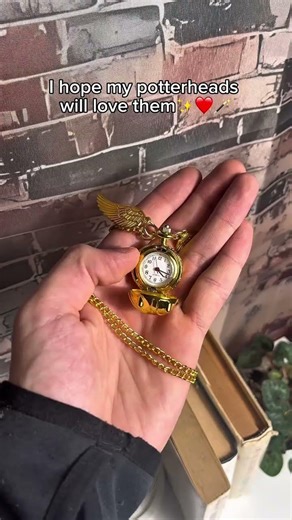 Are they so ugly?? ⏱️ #harrypotter #potterhead #harrypotterfan