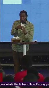 Prophecy About UGX 60 Billion Stolen From Bank of Uganda - Pr. Kayanja #robertkayanjaministries