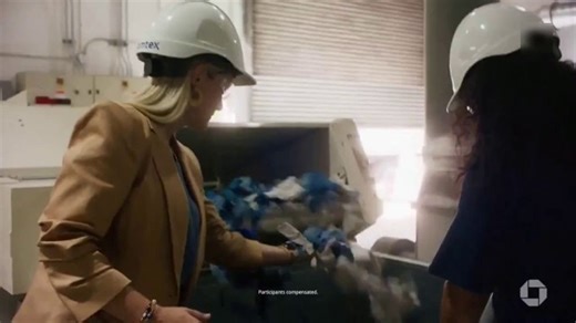 JPMorgan Chase TV Spot, 'Thread'