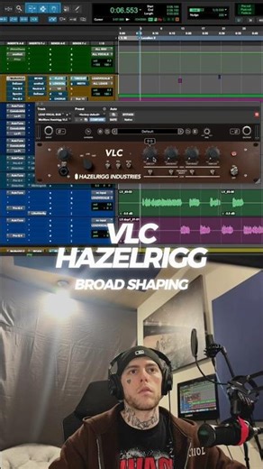 Vocal Chain For Mixing 🎚️