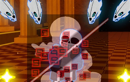 [AUTD] Alternative Universes Tower Defense sans战