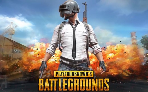 手把手教你下载PUBG手游国际服，告别你的和平精英行为