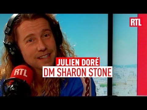 Julien Doré: his revelations in the "Variétés" questionnaire