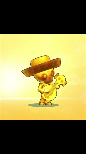 Buying true gold poco #brawlstars #gaming #