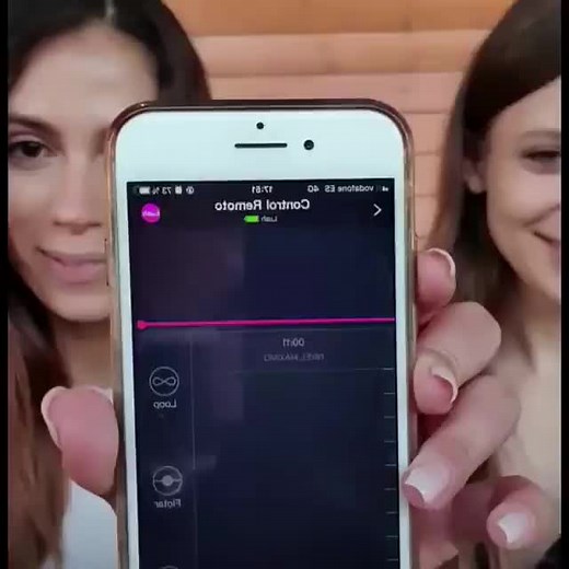 Besties 🤩🤩 LINK IN BIO 💥💥🧨🧨 #lovense #lovenselush #fyp #lush3 #longdistancelove #fortheboys #besties #bestiesforever