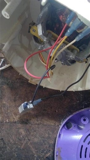 Crompton mixer grinder repairing//new electronic sale & repairing