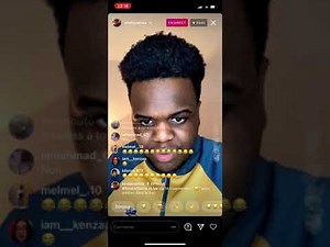 Kindasama rentre dans le live - épisode 14 (sa part en clash 😱) !