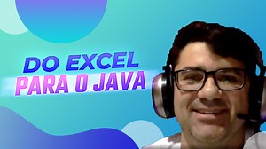 63K views · 119 reactions | O interesse de Márcio por planilhas culminou em outro interesse, agora por Java. | AlgaWorks | Facebook