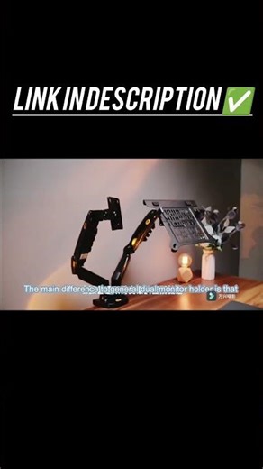 link in description ✅