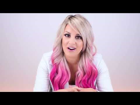 What's the Difference Between Permanent, Demi & Semi-Permanent Hair Colors?