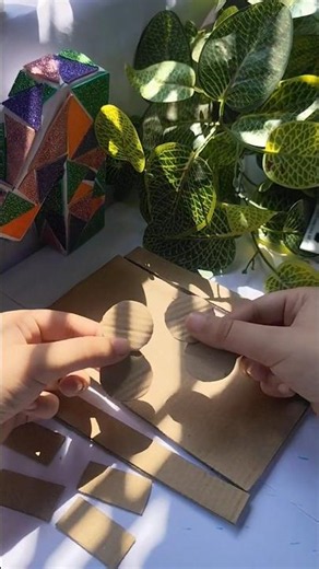 ✂️ Handmade Paper Cutter Tutorial | Easy & Useful DIY Craft #PaperCutter #CraftIdeas #SchoolProject