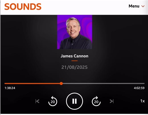 2.5K views |  Hear probation officer Lisa’s story on BBC Radio...