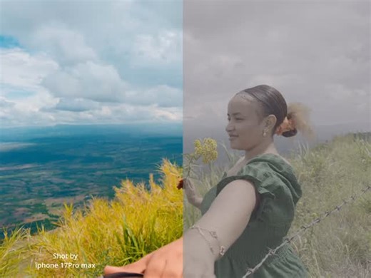 Color Levelup on Instagram: "All skills in one Platform @xkills_app CAMERA: iphone 17 pro max App in Iphone : Blackmagic camera Gamma : Apple log2 Resolution : Utra HD Open Gates Soft : Davinci Resolve Look: Chocolate Luts Third part plugins : Color Shaper Dctl and Film Lab skin enhancer Dctl. Interesting with COLOR SHAPER DCTL and SKIN ENHANCER DCTL . Inbox Please WhatsApp : +255716397319"