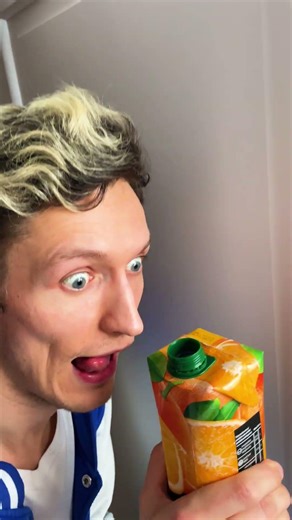 Juice Mayhem: The Ultimate Prank! 😂🍹 #shorts