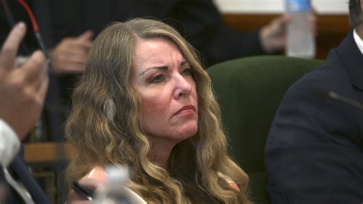 Lori Vallow Daybell starts a new murder trial, acting as her own attorney