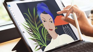Adobe Illustrator on the iPad - Illustrator Video Tutorial | LinkedIn Learning, formerly Lynda.com