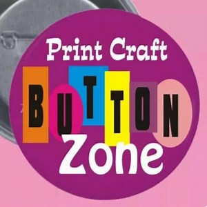 CUSTOM PRINTED BUTTONS. Very Affordable. Free Artwork. Next day delivery. Call to order: 592 2270335. PRINT CRAFT | PRINT CRAFT | Facebook