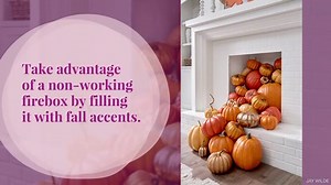 12 Fall Mantel Decor Ideas for a Festive Fireplace