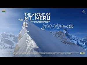 The Ascent of Mt. Meru | Documentary
