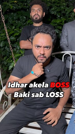 Nadeem Nisar Shaikh | No bigboss NODEE idhar akela BOSS😀😍 #viral #insta #instagram #nodee #nodee7272 #trend #bigboss | Instagram