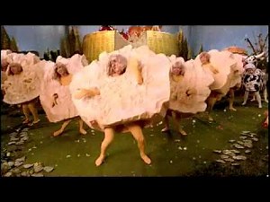 Parmigiano-Reggiano Official Commercial 2006-2008 "When It's There, You Can Notice It"