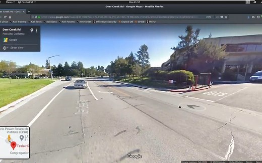 OSINT 开源情报课程 5小时