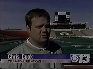 KLBK 6:30pm News, November 13, 2002