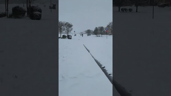 Snow Biking Adventure: 2025 Great Bike Race