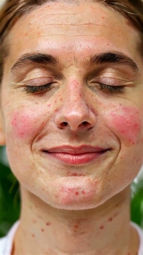 Find your flow with this 10-second waterfall visualization! #MentalBoost #Visualization