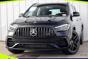 Used 2022 Mercedes-Benz GLA-Class AMG GLA 45 for Sale