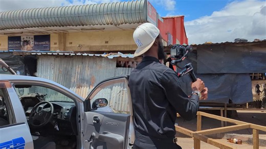 BTS with O2 Musik Family No Vale Official Video Now Out @Director TG @mrchemoyo @02musik