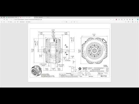 DIY Hub Dyno: Power Absorbtion Unit Selection [2]