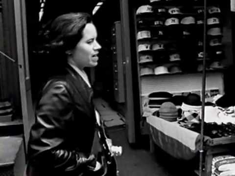 Why Natalie Merchant Felt 'Grateful' After Losing Her Voice — And How Singing Is 'Better Than Ever' (Exclusive)