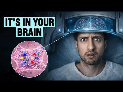 Microplastic is Everywhere. Should You Be Worried?