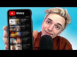 Drew Gooden Breaks Down His YouTube Watch History