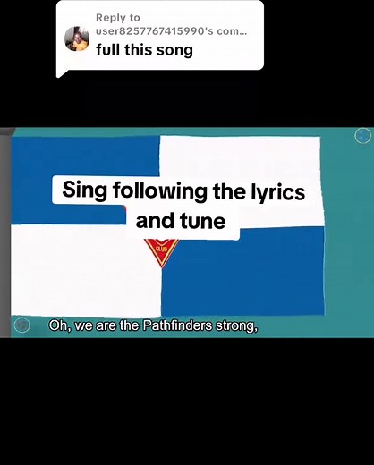 Pathfinder Songs: The Anthem for SDA Youth Ministry