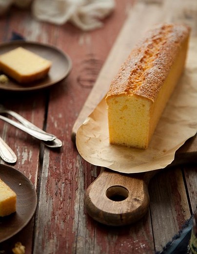 Cake Weight Watchers pour 8 personnes - Recettes - Elle à Table