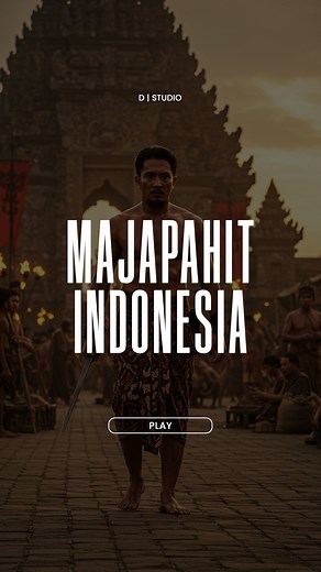 Dika karan on Instagram: "Majapahit Empire also known as Wilwatikta, was a Javanese Hindu-Buddhist thalassocratic empire in Southeast Asia based on the island of Java.[At its greatest extent, following significant military expansions, the territory of the empire and its tributary states covered almost the entire Nusantara archipelago, spanning both Asia and Oceania. #majapahitempire #majapahit #indonesia #history #ai #sejarahindonesia #historyai"