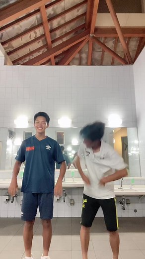 ひき肉#05 - 高校生ティックトック