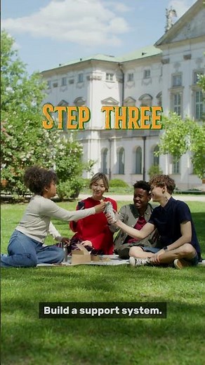 Quit Smoking for Good: 4 Simple Steps to Success 🚭