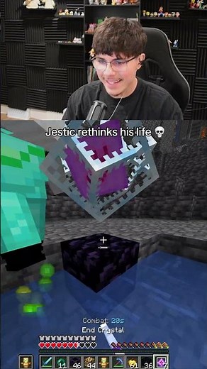 Jestic Makes a Realisation 😔😭