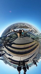 47 reactions | 【TIPSご紹介：THETAで撮影した画像を360度アニメーション動画で編集】...